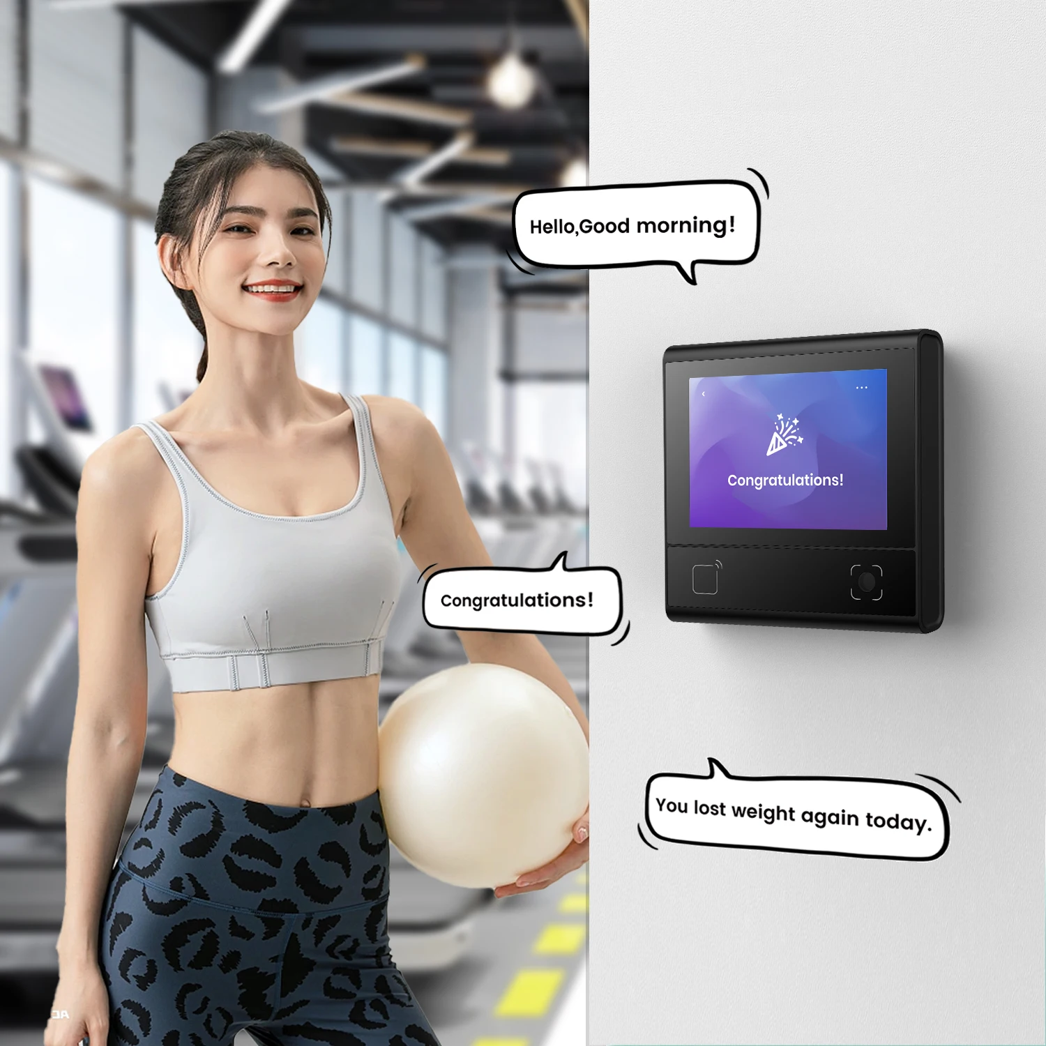 DW200 Ethernet Access Control  - Nfc Card Reader Vending 评论和价格