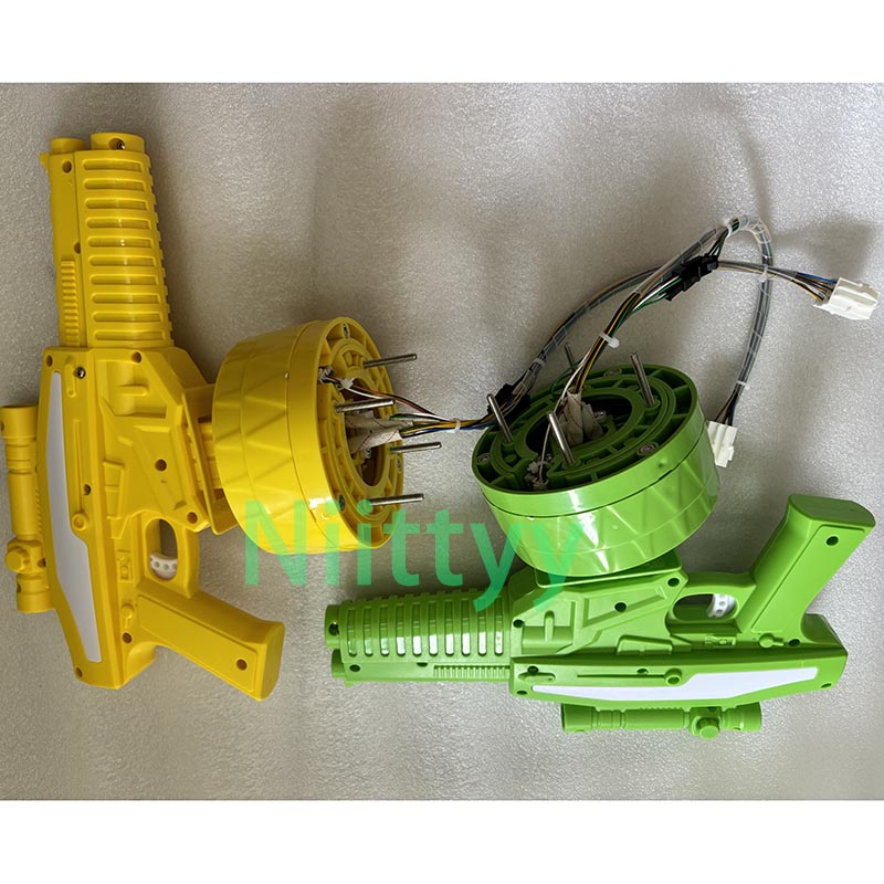Arcade Gun for The Rain Shooti - Gun Shooting Arcade 评论和价格