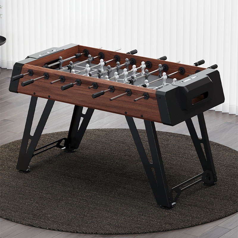 Factory Wholesale Customizable - Foosball Table Commercial 评论和价格