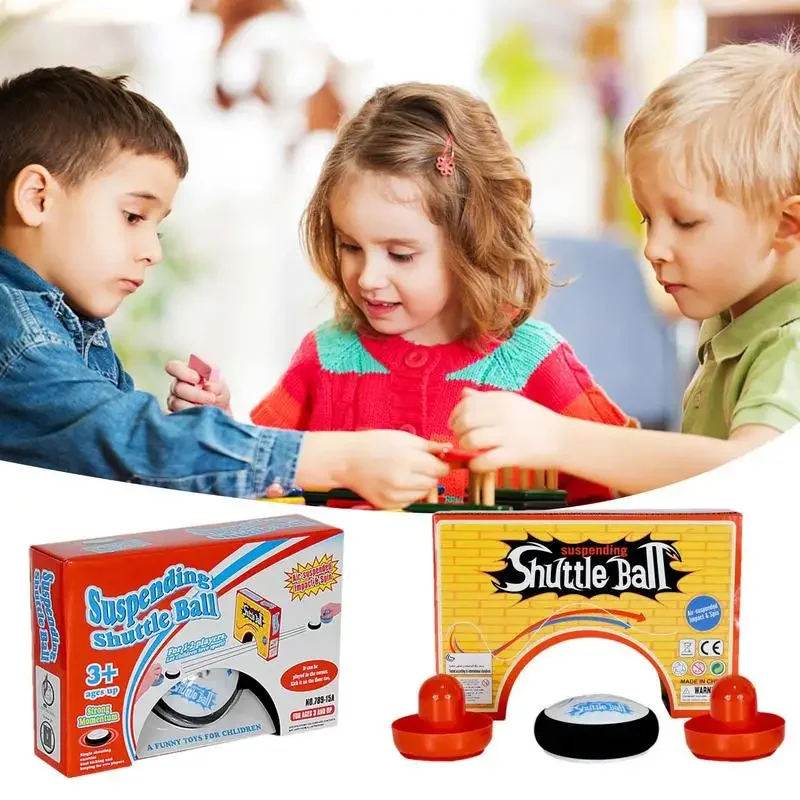Mini Electric Floating Hockey  - Air Hockey Table 评论和价格