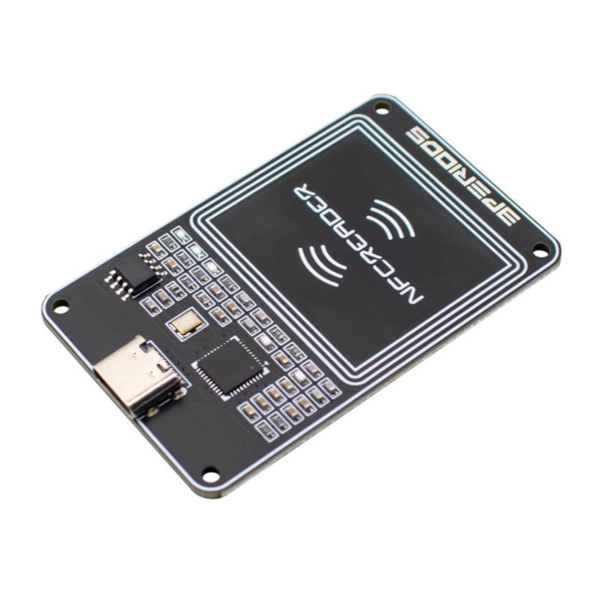 PCR532 NFC Reader IC Card Read - Nfc Card Reader Vending 评论和价格