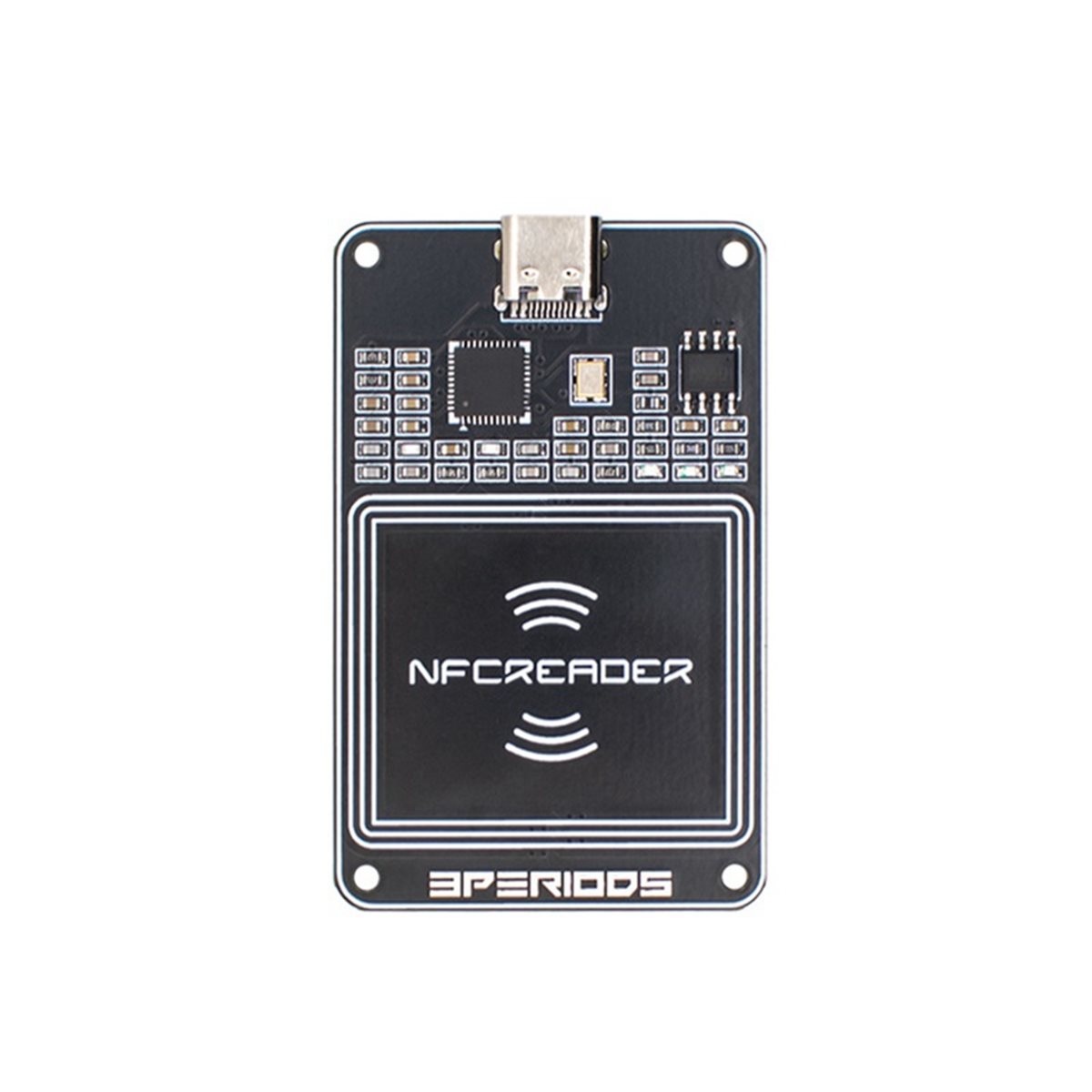 PCR532 NFC Reader IC Card Read - Nfc Card Reader Vending 评论和价格