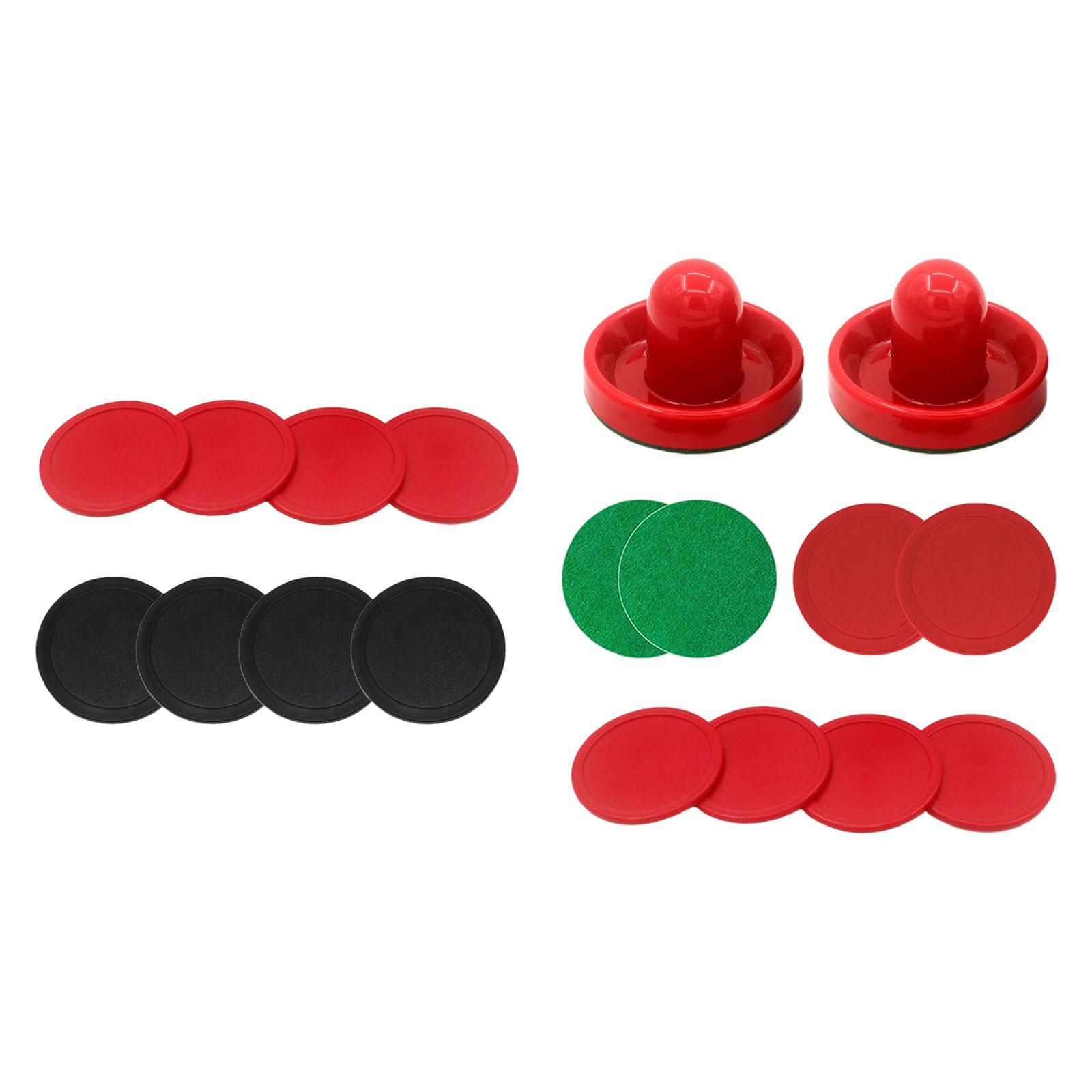Replacement Air Hockey Pucks f - Air Hockey Table 评论和价格