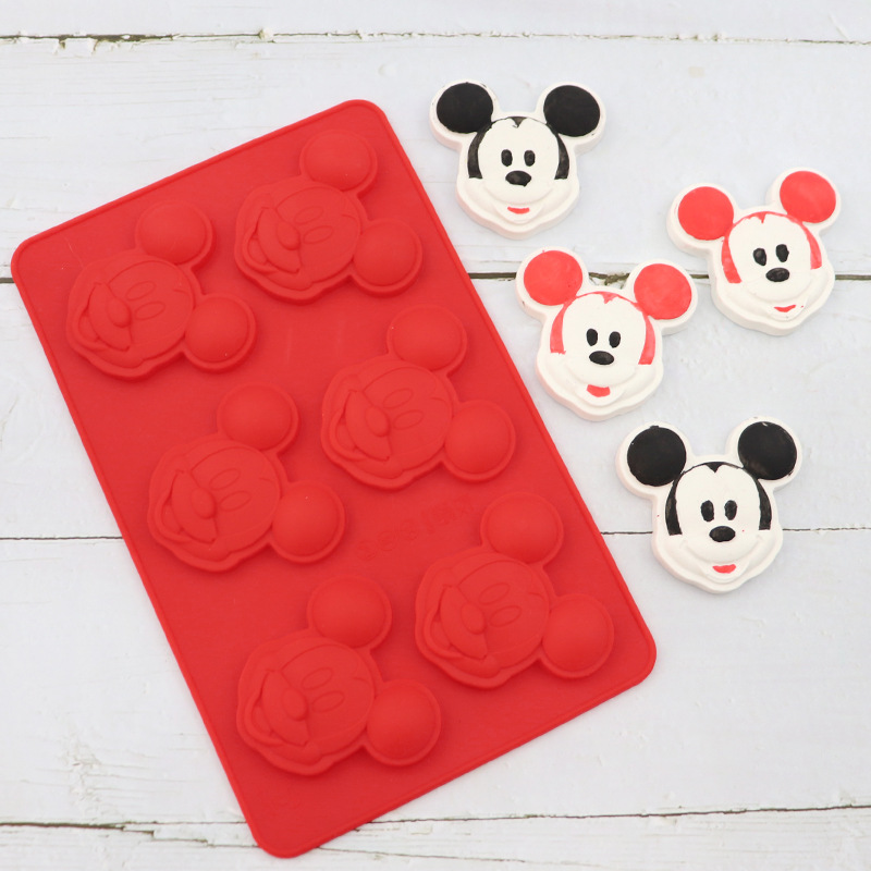 Dog Chocolate Cake Baking Mold - Hot Dog Vending Cart 评论和价格