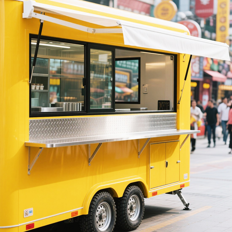Food Cart Commercial Vending C - Hot Dog Vending Cart 评论和价格