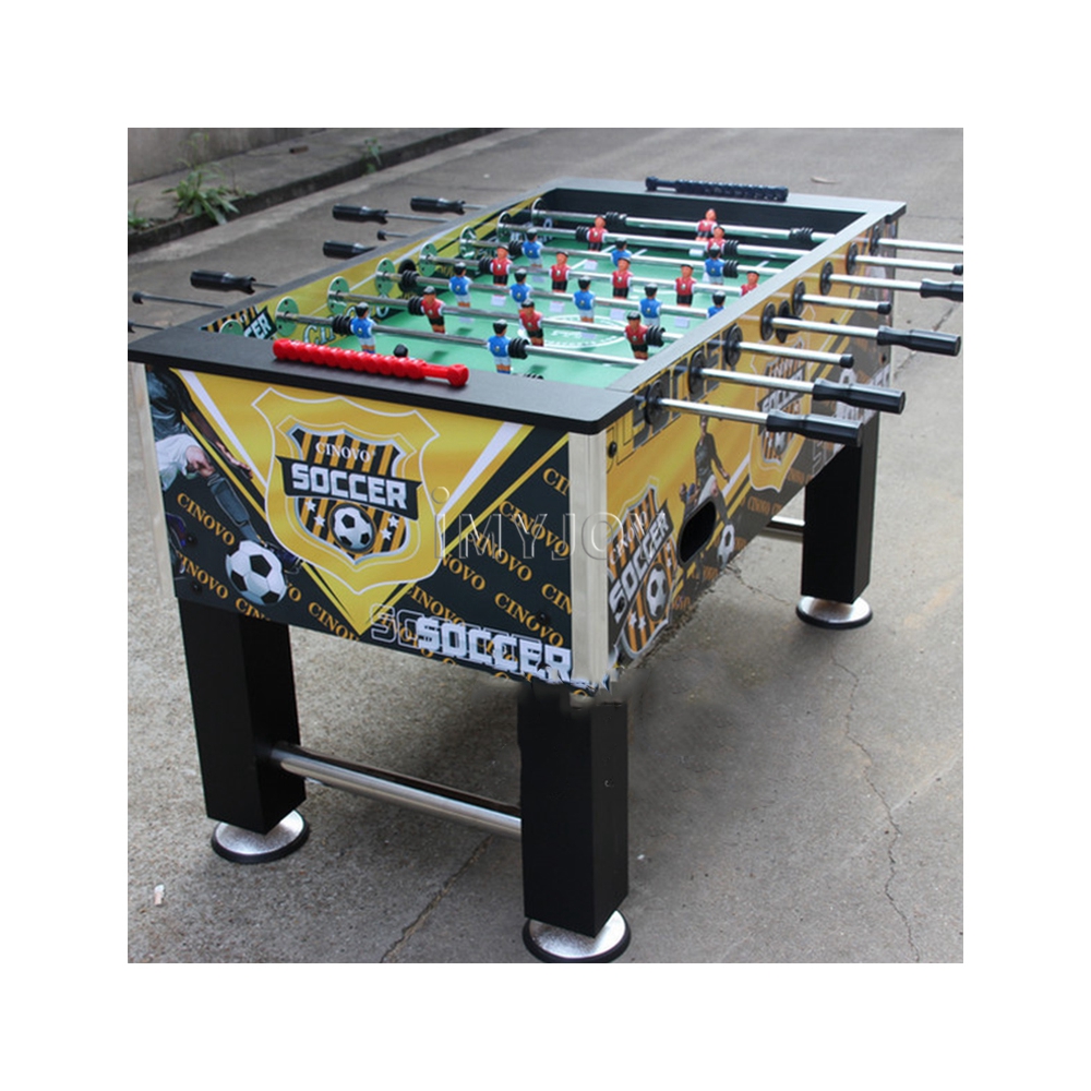 Indoor Outdoor Adult Game Foos - Foosball Table Commercial 评论和价格